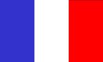 ranska lippu