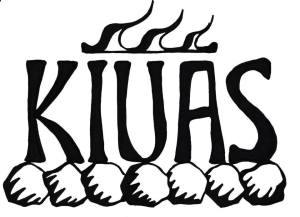 kiuas logo
